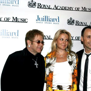 Juilliard School and The Royal Academy of Music Benefit