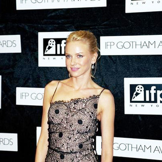 Naomi Watts; in 2003 IFP Gotham Awards Benefit