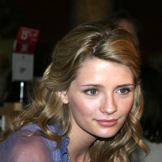 Mischa Barton; in Mischa Barton In-Store Appearance at Macy's to Promote Keds
