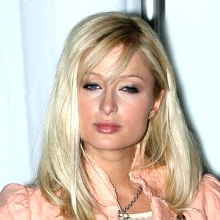 Paris Hilton in The Cast of House of Wax Launches Chamber Live Featuring House of Wax
