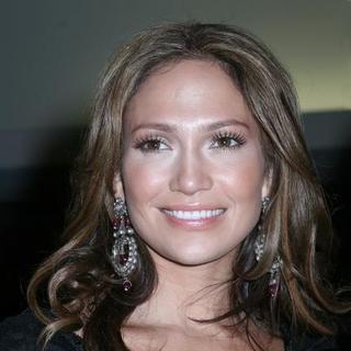 Jennifer Lopez in United Nations Dinner Awards Gala To Honor Unsung Heroes of Poverty Eradication