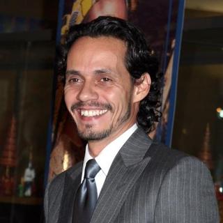 Marc Anthony; in United Nations Dinner Awards Gala To Honor Unsung Heroes of Poverty Eradication