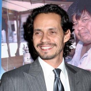 Marc Anthony; in United Nations Dinner Awards Gala To Honor Unsung Heroes of Poverty Eradication