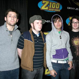 Z100 Presents Jingle Ball 2005