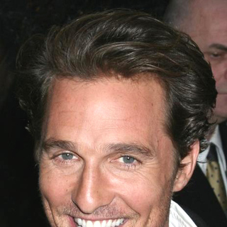 Matthew McConaughey in Failure To Launch New York Premiere - Arrivals