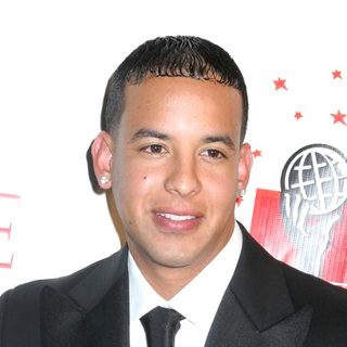 Daddy Yankee in Time Magazine's 100 Most Influential People 2006 - Arrivals