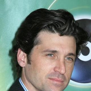 Patrick Dempsey; in 2006 ABC Upfront Presentation - Arrivals