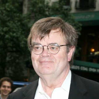 Prairie Home Companion Movie Premiere