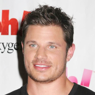 Nick Lachey; in Nick Lachey Custom Concert Featuring Natasha Bedingfield - Presented By Oxygen