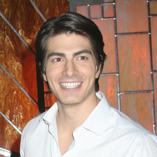 Brandon Routh Unveils Superman Wax Figure At Madame Tussaud's