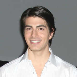 Brandon Routh Unveils Superman Wax Figure At Madame Tussaud's