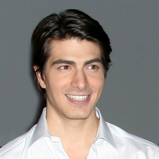 Brandon Routh Unveils Superman Wax Figure At Madame Tussaud's