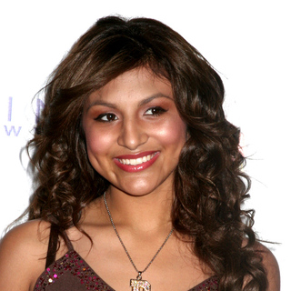 Paula DeAnda; in 2006 New York International Latino Film Festival - Quinceanera Premiere