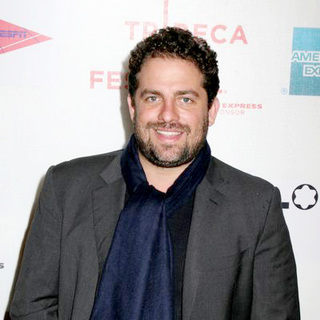 Brett Ratner; in The Grand screening presented by the Tribeca Film Festival - Arrivals