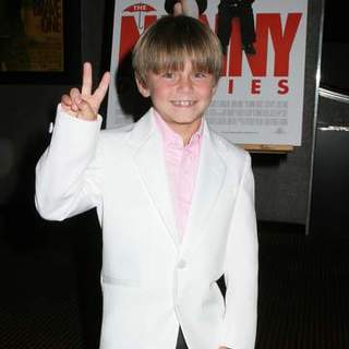 The Nanny Diaries Movie Screening - Arrivals