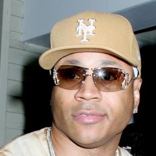LL Cool J in 5th Annual Tikva Drive For Life Golf Fundraiser
