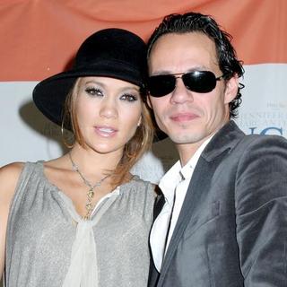 ING Presents Kick-Off of Jennifer Lopez and Marc Anthony En Concierto Tour at PS36 Union Port School