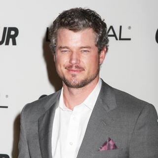 Eric Dane in Glamour Magazine Honors the 2007 "Women of the Year Awards" - Arrivals
