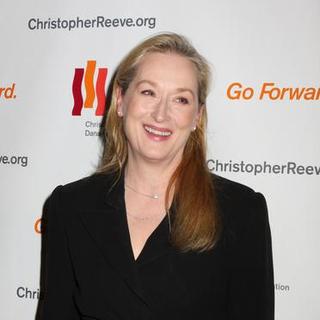The Christopher and Dana Reeve Foundation - A Magical Evening - Red Carpet