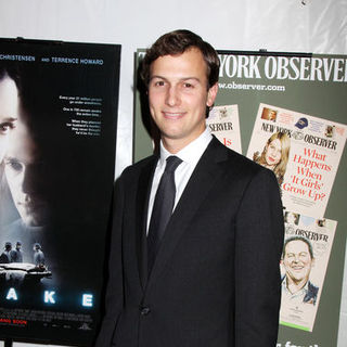 "Awake" New York City Premiere - Arrivals
