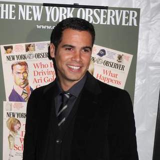 "Awake" New York City Premiere - Arrivals
