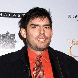 Chris Weitz; in "The Golden Compass" New York Premiere - Arrivals