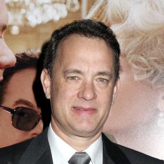 Tom Hanks in "Charlie Wilson's War" New York City Premiere - Arrivals