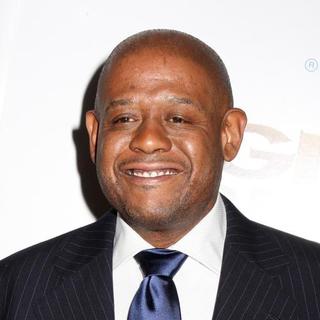 Forest Whitaker; in "The Great Debaters" New York City Premiere - Arrivals