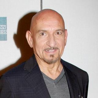 Ben Kingsley in 7th Annual Tribeca Film Festival - "Tennessee" Premiere - Arrivals
