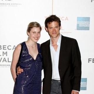 7th Annual Tribeca Film Festival - "Tennessee" Premiere - Arrivals