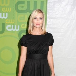 The 2008 CW Network Upfront - Arrivals