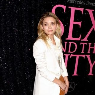 "Sex and the City: The Movie" New York City Premiere - Arrivals