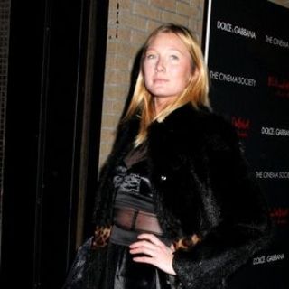 Maggie Rizer; in "Filth and Wisdom" New York Premiere - Arrivals