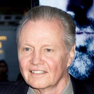 Jon Voight in "Pride and Glory" New York City Premiere - Arrivals