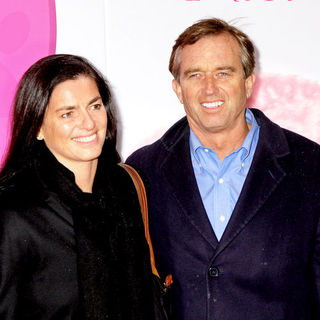 Robert F. Kennedy Jr. in "The Pink Panther 2" New York Premiere - Arrivals