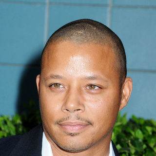 Terrence Howard in "Inglourious Basterds" New York Premiere - Arrivals