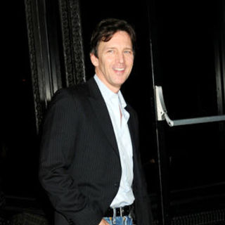 Andrew McCarthy in "The Private Lives of Pippa Lee" New York Premiere - Arrivals