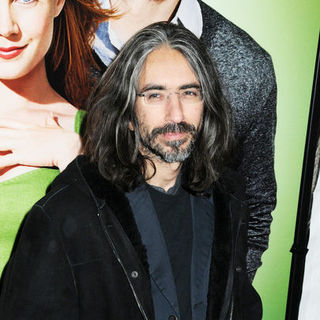 Anand Tucker; in "Leap Year" New York Premiere - Arrivals