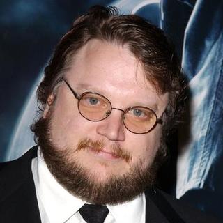 Guillermo del Toro; in Hellboy Movie Premiere - Arrivals