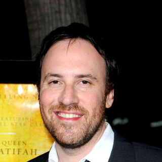 Andrew Hollander; in "The Secret Life of Bees" Los Angeles Premiere - Arrivals