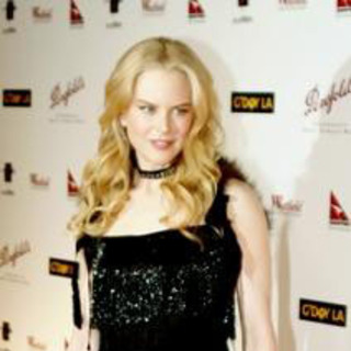 Nicole Kidman in 2nd Annual Penfolds Gala Black Tie Dinner