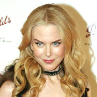 Nicole Kidman in 2nd Annual Penfolds Gala Black Tie Dinner