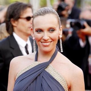 2007 Cannes Film Festival - Le Scaphandre et le Papillon (The Diving Bell and the Butterfly)