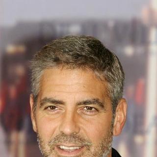 George Clooney; in 33rd Annual Deauville American Film Festival - 'The Best Of' File Photos