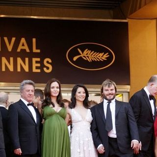 2008 Cannes Film Festival - "Kung Fu Panda" Premiere