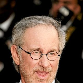Steven Spielberg in 2008 Cannes Film Festival - "Indiana Jones and the Kingdom of the Crystal Skull" Premiere - Arrival