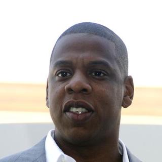 Jay-Z in Jay-Z and The Palazzo Hotel Announce The Opening Of 40-40 Club In Las Vegas
