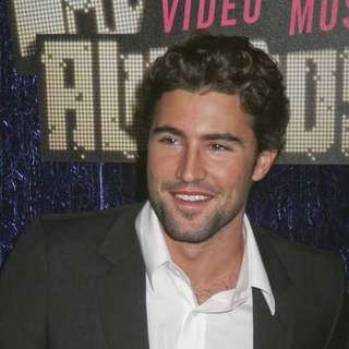 Brody Jenner in 2007 MTV Video Music Awards - Red Carpet