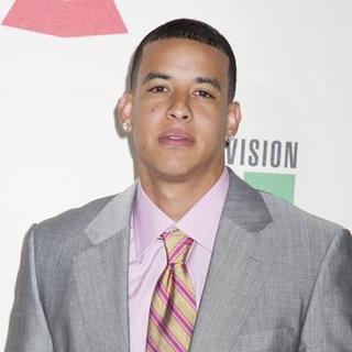Daddy Yankee in 8th Annual Latin Grammy Awards - Arrivals