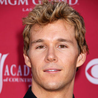 Ryan Kwanten in 44th Annual Academy Of Country Music Awards - Arrivals